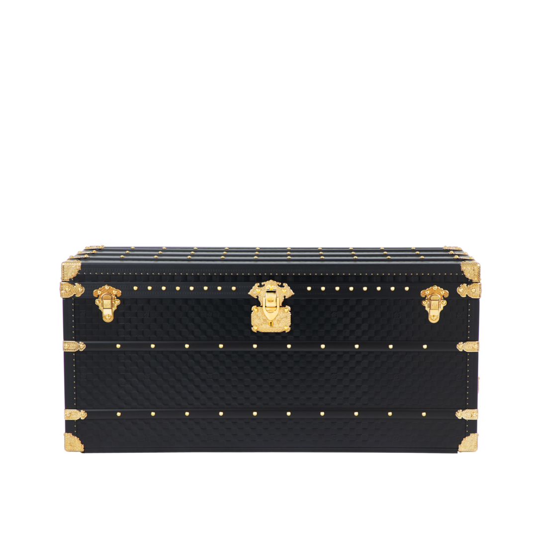 Courrier Lozine 110 Damier Other - Trunks and Boxes | LOUIS VUITTON